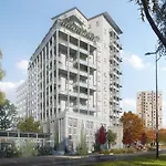 Hostel Le Spot Cis *