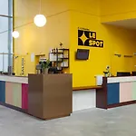 Le Spot Cis * Nantes