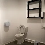 Hostel Le Spot Cis *