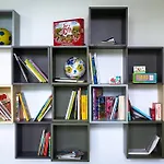 Le Spot Cis Hostel Nantes