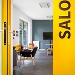 Hostel Le Spot Cis *