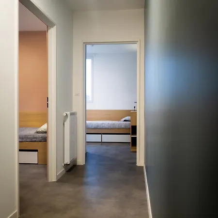 Cis Le Spot Albergue *