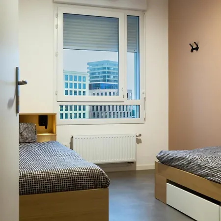 Le Spot Cis Nantes *