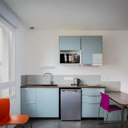 Cis Le Spot * Nantes