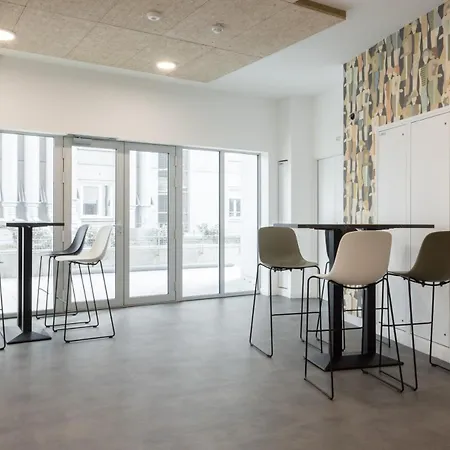 Le Spot Cis Nantes *