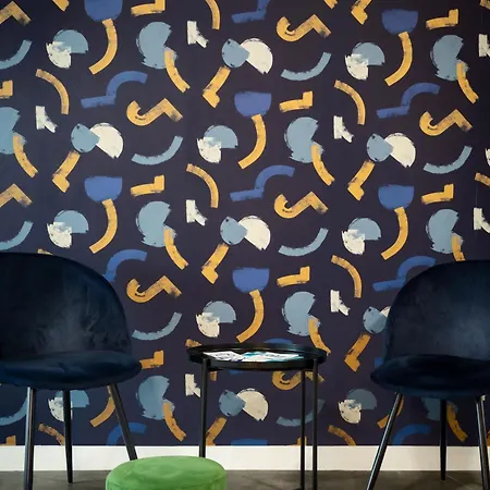 Hostel Le Spot Cis Nantes