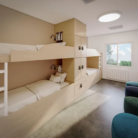 Vandrarhem Cis Le Spot