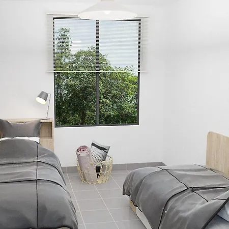 Hostel Le Spot Cis