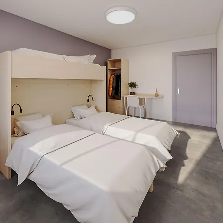 Vandrarhem Cis Le Spot