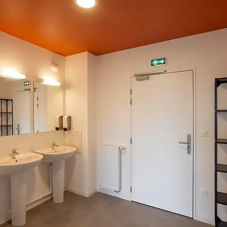 Hostel Le Spot Cis *