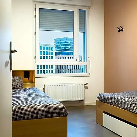 Hostel Le Spot Cis