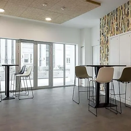 Le Spot Cis Nantes