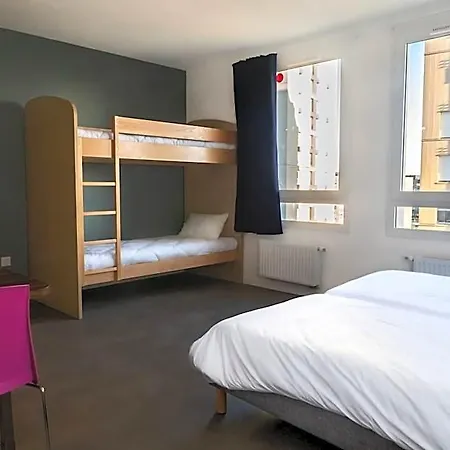 Le Spot Cis * Nantes