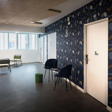 Le Spot Cis Nantes