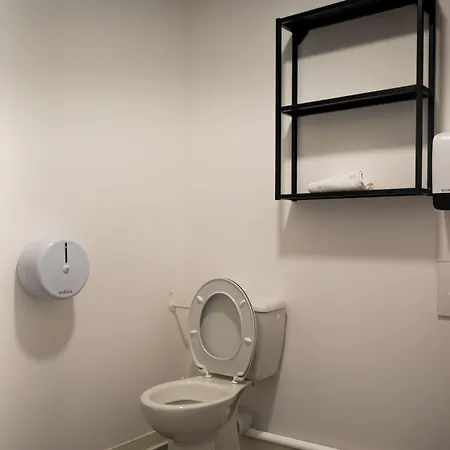 Hostal Le Spot Cis *
