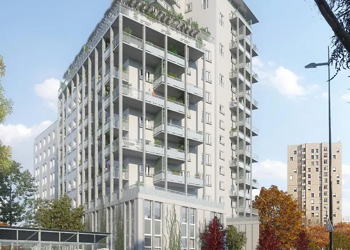 Auberge de jeunesse Cis Le Spot *