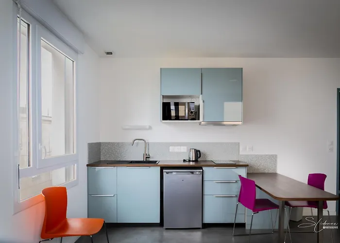 Cis Le Spot * Nantes