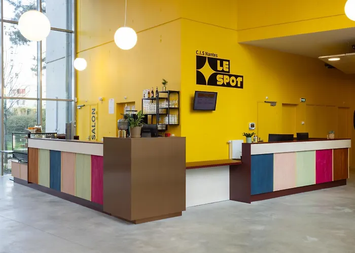 Cis Le Spot * Nantes