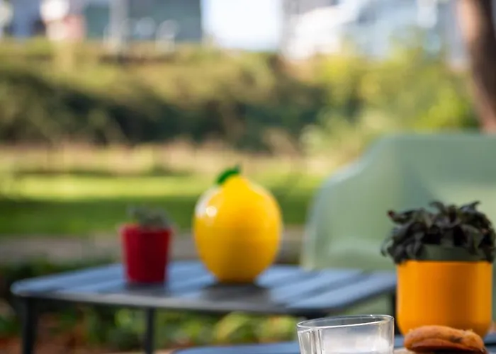 Le Spot Cis Nantes *