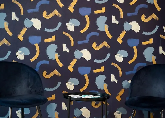 Hostel Le Spot Cis Nantes Ναντ