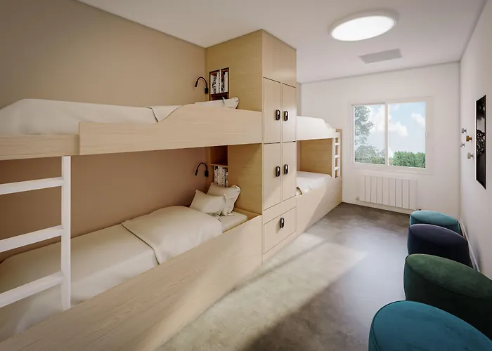 Hostel Le Spot Cis Nantes