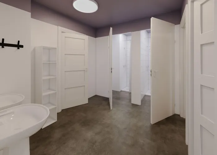 Auberge de jeunesse Cis Le Spot Nantes