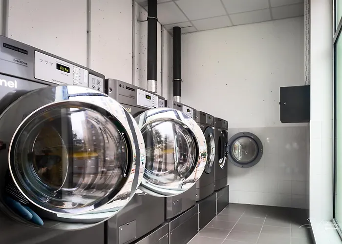 Cis Le Spot Hostal Nantes